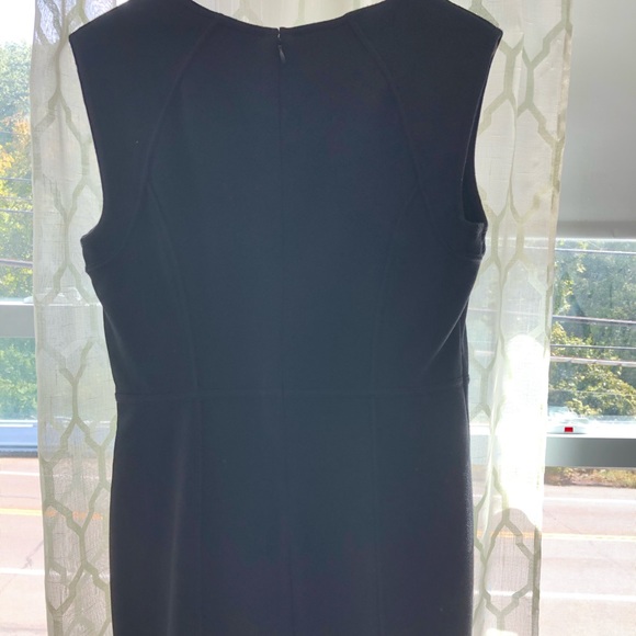 Simple Little Black Dress - Picture 3 of 5